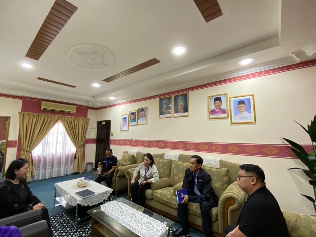 IKM KK community partner moment 1