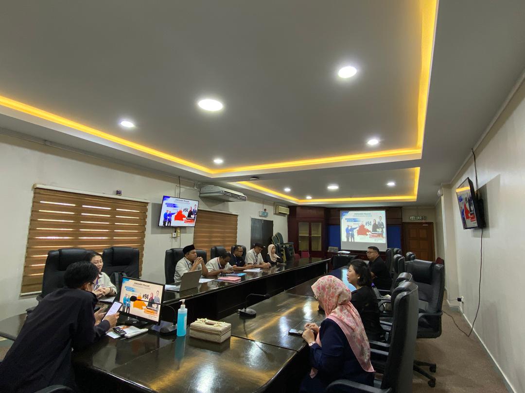 IKM KK community partner moment 2
