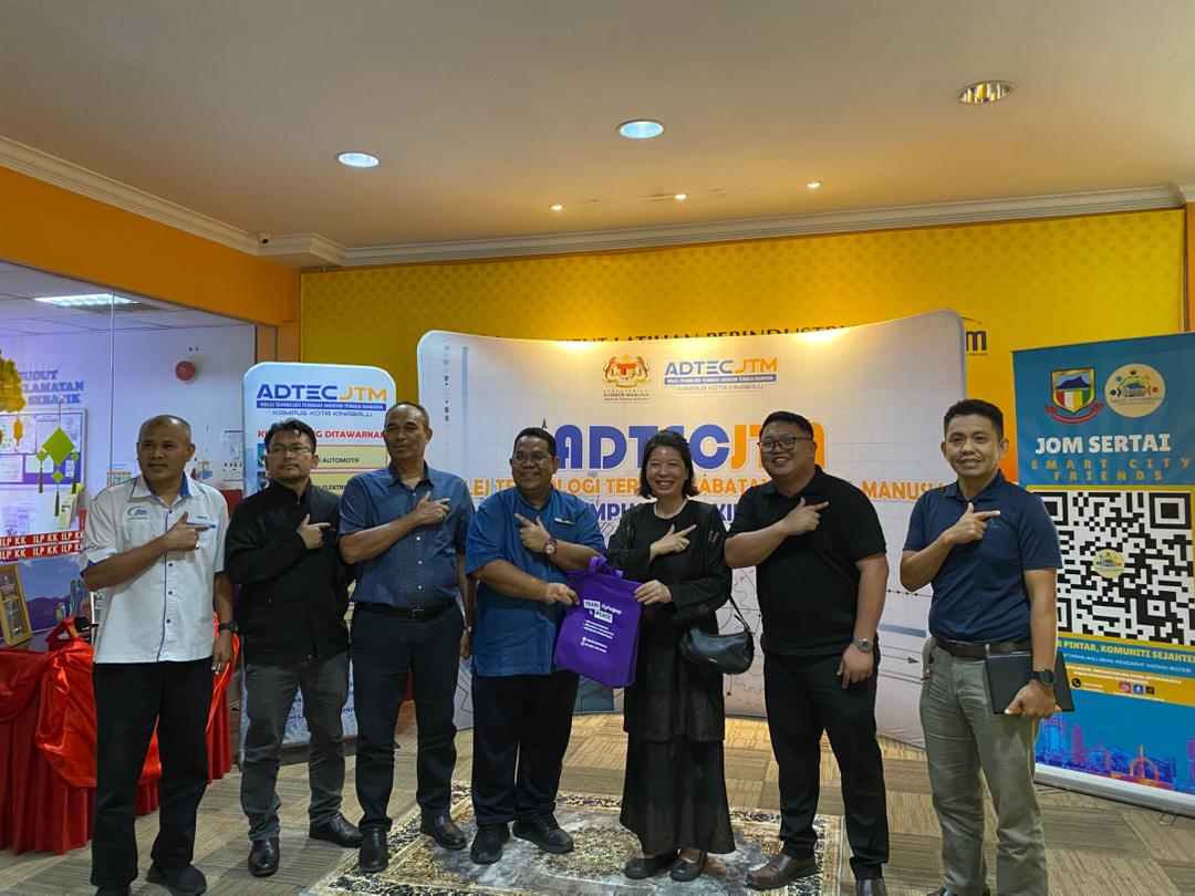 ILP KK community partner moment 4